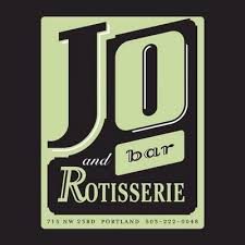 Jo Bar presents the Bobby Torres Ensemble New Year's Eve @ Jo Bar & Rotisserie | Portland | Oregon | United States