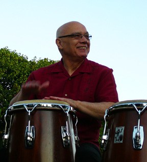 Cathedral Park Jazz Festival Presents The Bobby Torres Ensemble @ Cathedral Park | Portland | Oregon | United States